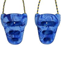 Metolius Rock Rings 3D