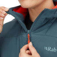 Rab Women's Xenair Alpine Light Jacket