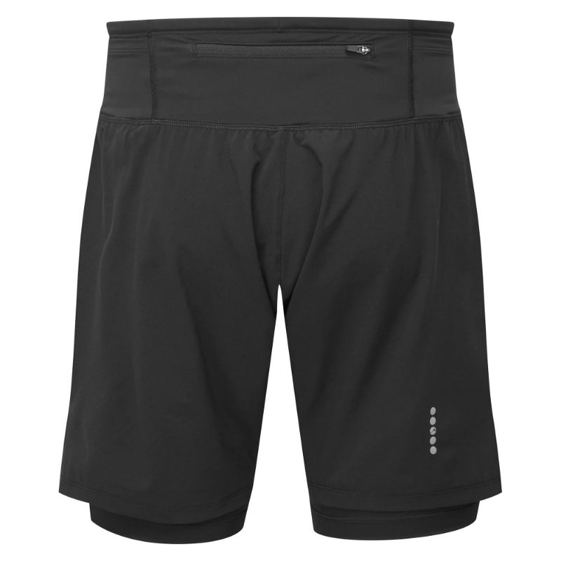 Montane Men's Slipstream Twin Skin Running Shorts