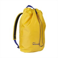 DMM Pitcher Rope Bag Yellow