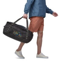 Patagonia Black Hole Duffel 55L