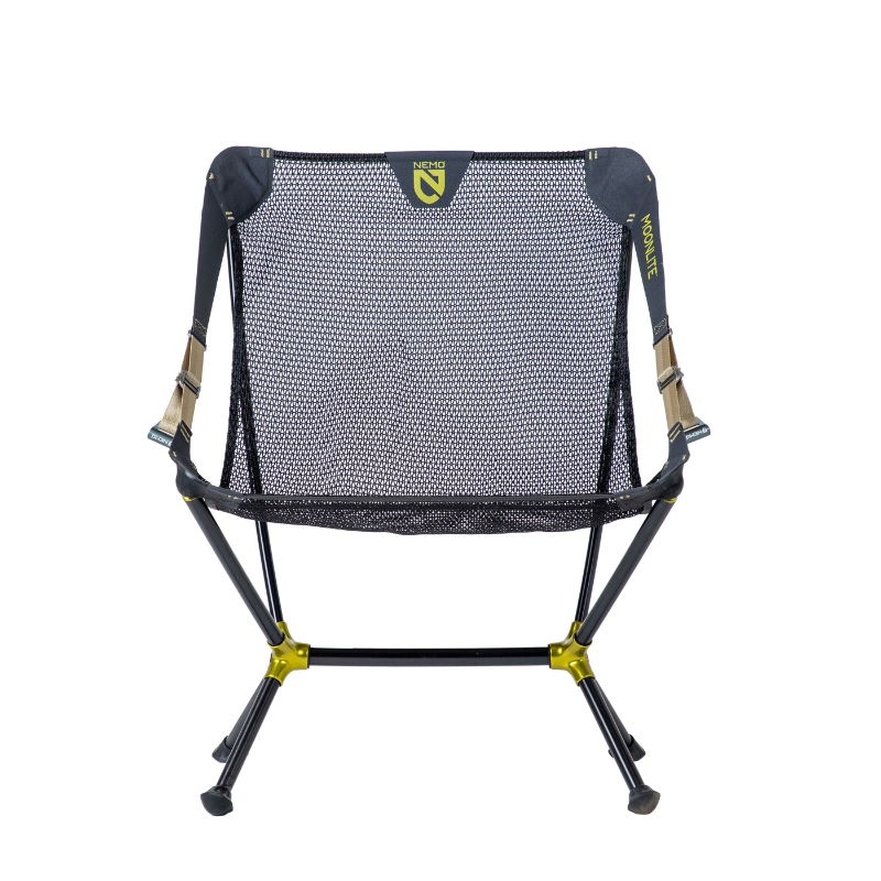 Nemo Moonlite Reclining Camp Chair