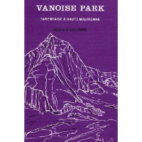 Vanoise Park