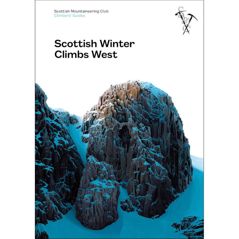 Scottish Winter Climbs West