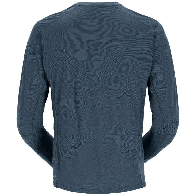 Rab Men's Syncrino LS Base Tee