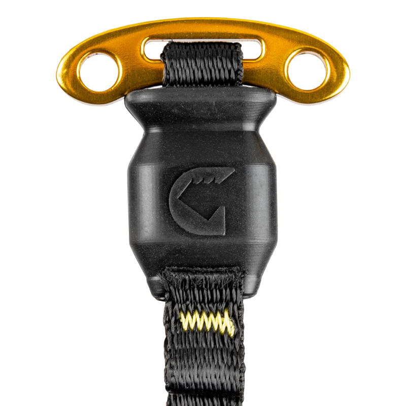 Grivel Single Spring Leash Light