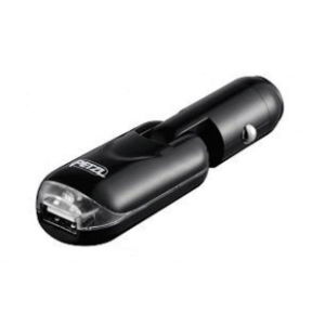 Petzl USB Car Charger