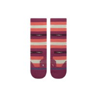 Stance Men's Maven Crew Sock (Medium Cushion)