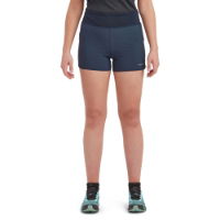 Montane Women's Slipstream 4" Trail Running Shorts