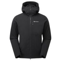 Montane Men's Fireball XT Insulated Hooded Jacket