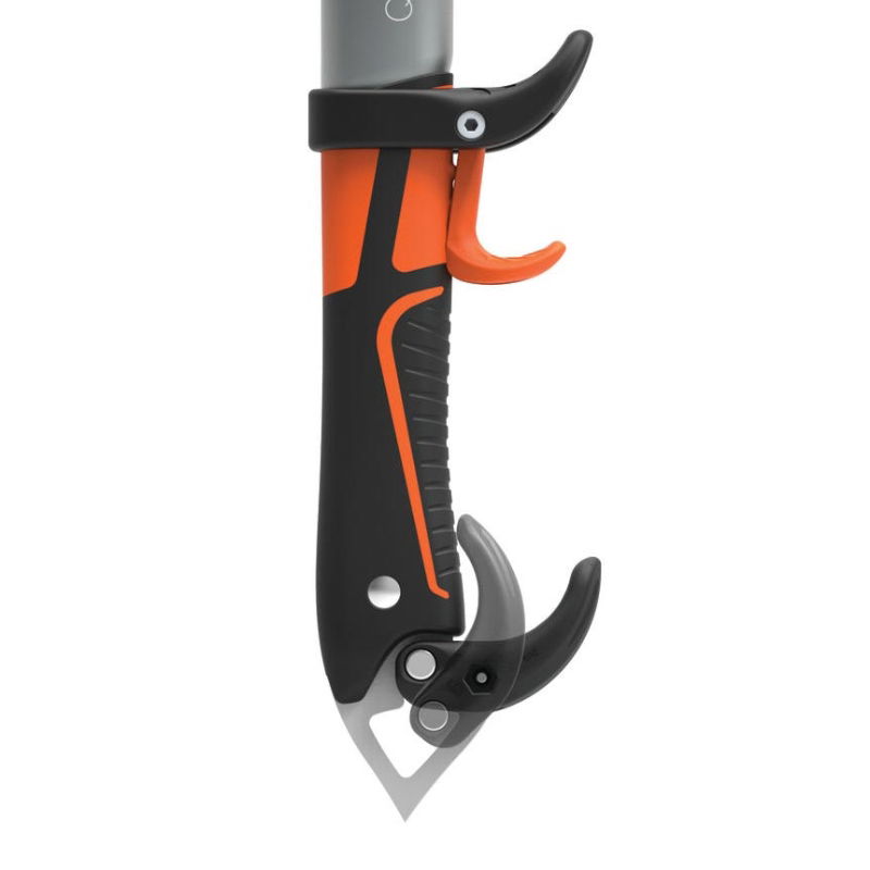 Petzl Quark handle