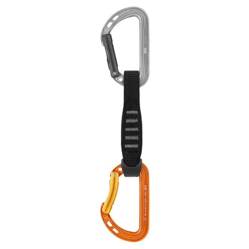 Petzl Spirit Express Quickdraw