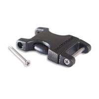 Sea to Summit Field Repair Side Release Buckle 2 Pin