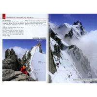 Mont Blanc Granite Volume 2 pages