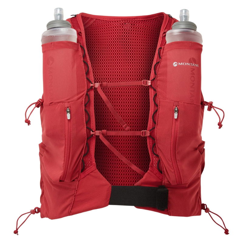 Montane Gecko VP 5 +