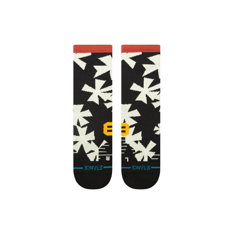 Stance Men's Century Crew Sock (Medium Cushion)