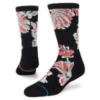 Stance Men's Borrowed Crew Sock (Medium Cushion)