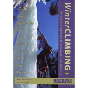 Winter Climbing +
