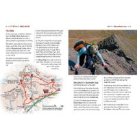 Lake District Ridge Walks & Scrambles