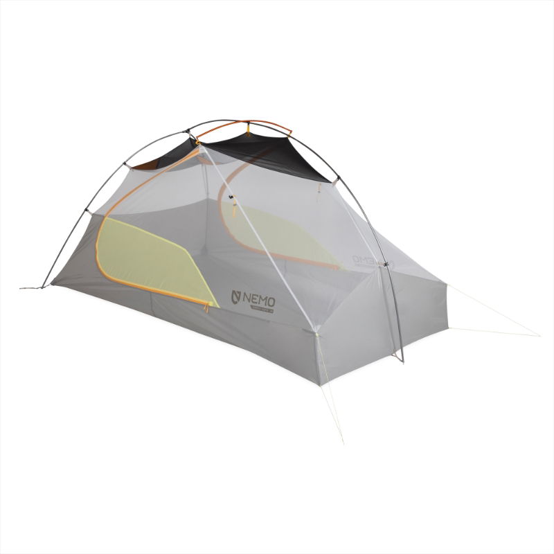 Nemo Mayfly OSMO Ultralight Backpacking 2 Person Tent