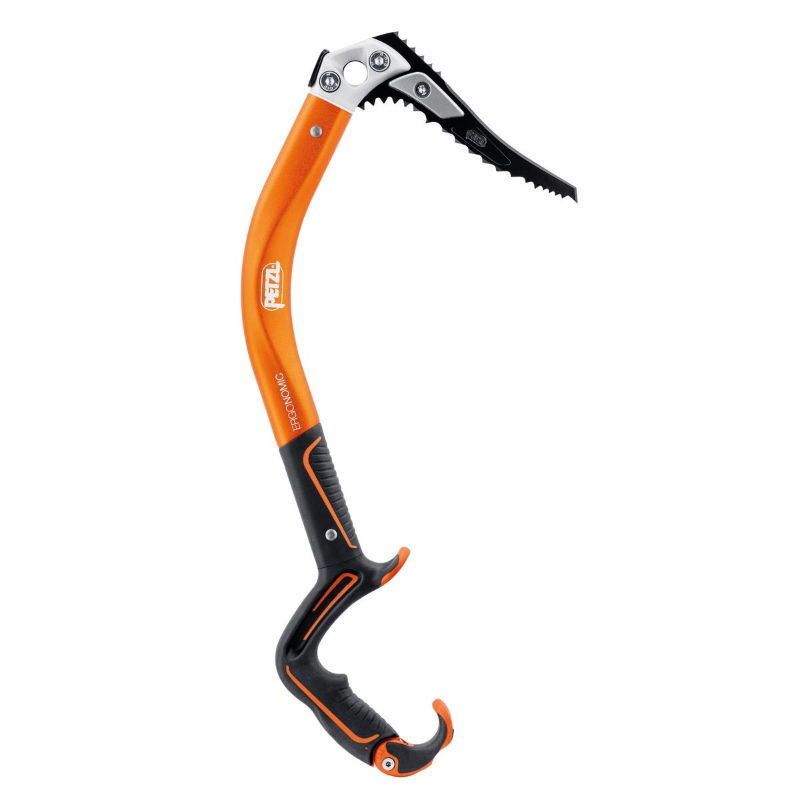 Petzl Ergonomic