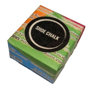 Shoe Chalk