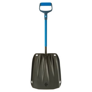 Black Diamond Evac 7 Snow Shovel