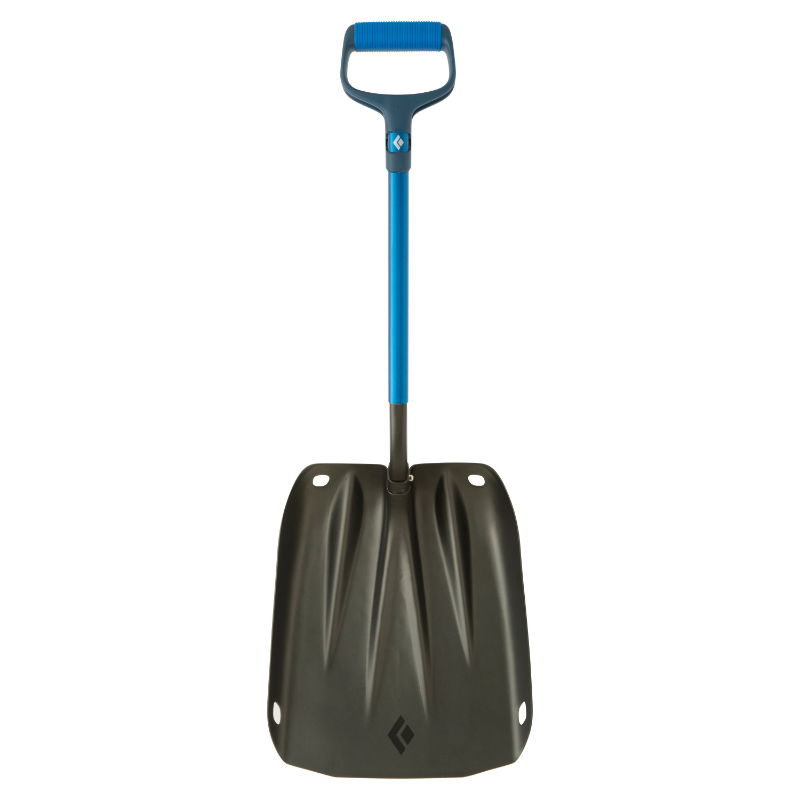 Black Diamond Evac 7 Snow Shovel