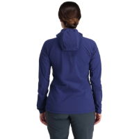 Rab Women's Borealis Jacket