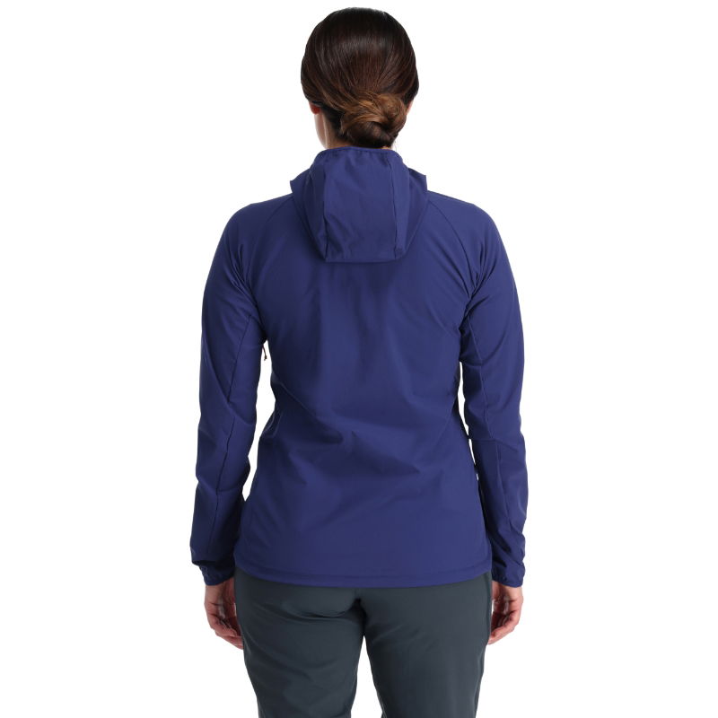 Rab Women's Borealis Jacket