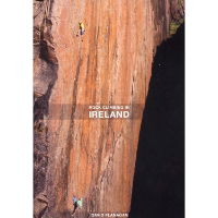 Rock Climbing in Ireland