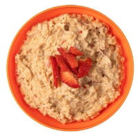 Expedition Foods Porridge with Strawberries (Vegetarian, 800kcal)\t\t\t\t\t\t\t\t\t\t\t\t\t\t\t\t\t\t