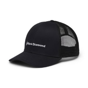 Black Diamond BD Trucker Hat