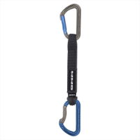 DMM Shadow Quickdraw Titanium/Blue 18cm