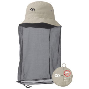 Outdoor Research Bug Bucket Hat