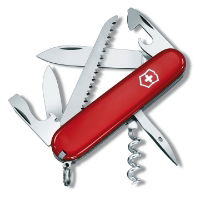 Victorinox Camper