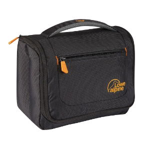 Lowe Alpine Washbag Anthracite Small