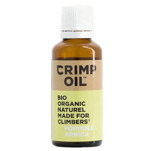 Crimp Oil Arnica