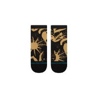 Stance Men's Sun Dust Quarter Sock (Light Cushion)