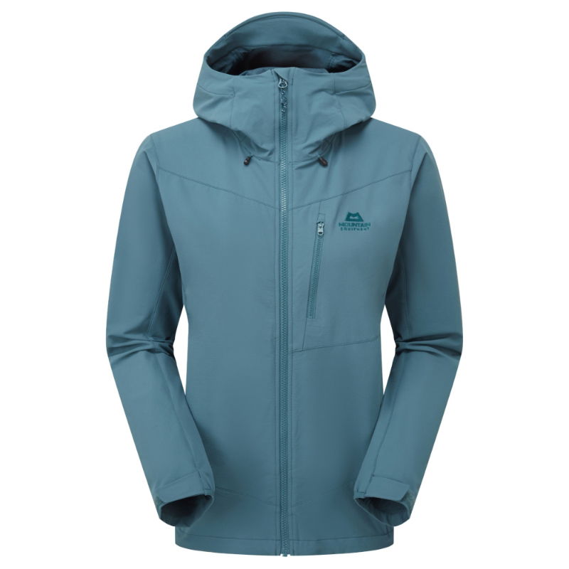 Mountain Equipment Women's Frontier Jacket (clearance)