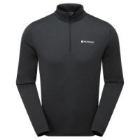 Montane Men's Dart Zip Neck