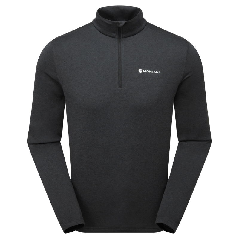 Montane Men's Dart Zip Neck