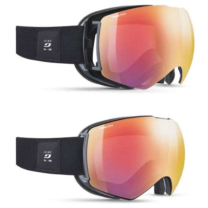 Julbo Lightyear Goggles Reactiv Cat 1-3