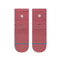 Stance Women's Rouge Quarter Sock (Zero Cushion)