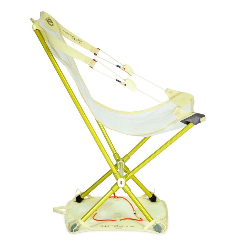 Nemo Moonlite Elite Reclining Camp Chair