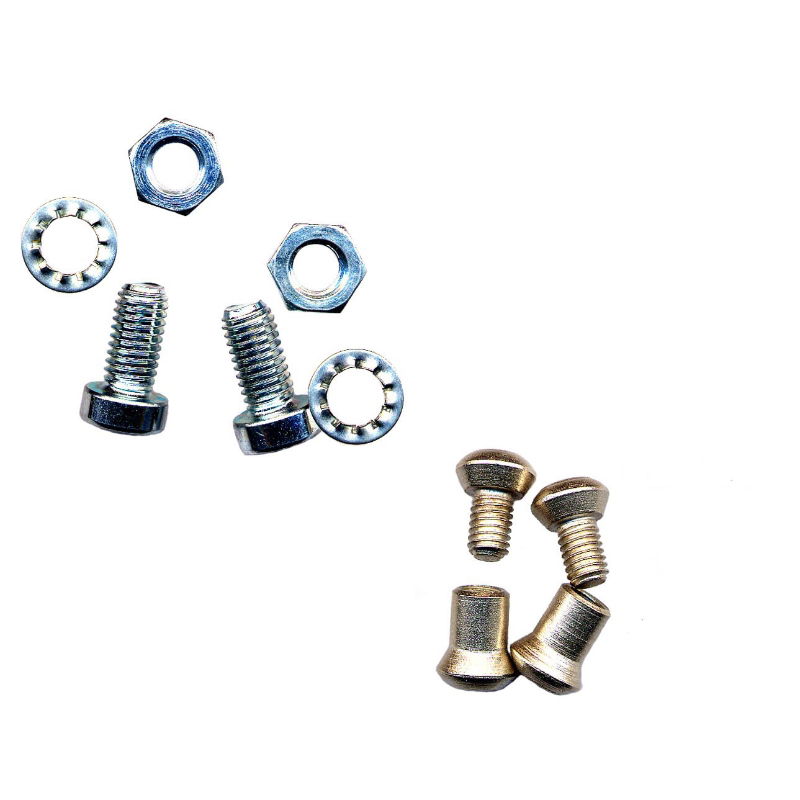 DMM Bolts