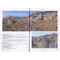 Torridon Bouldering pages