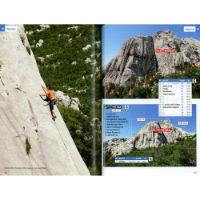 Paklenica Climbing Guide