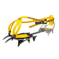 Grivel Air Tech Hybrid Crampon Evo