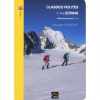 Classic Routes in the Écrins